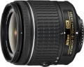 Nikon AF-P DX Nikkor 18-55mm F3.5-5.6G resim