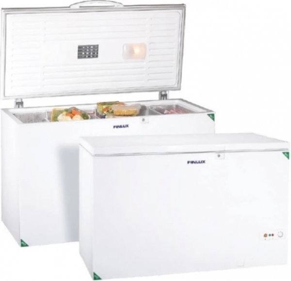 Finlux FN 302 SD Derin Dondurucu