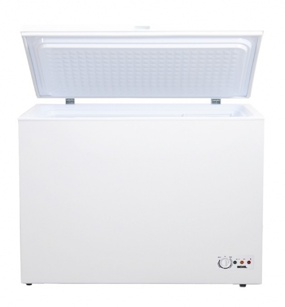 Koline 350 CF Derin Dondurucu