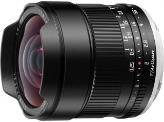 TTArtisan APS-C 10mm F2 ASPH. Z