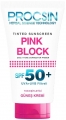 Procsin Pink Block Spf 50+ 50 ml