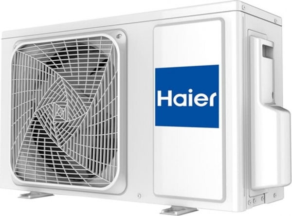 Haier Revive Plus 24 Duvar Tipi Klima (24.000)