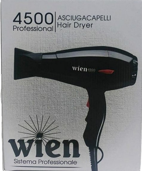 Wien 4500 Saç Kurutma Makinesi