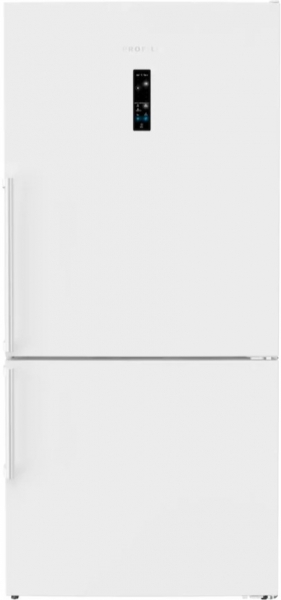 Profilo BD3086WCFP Buzdolabı