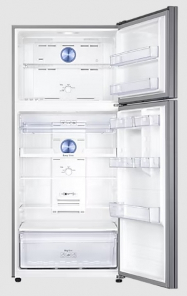 Samsung RT50K600PS9 Buzdolabı