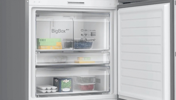 Profilo BD3076ICAP Buzdolabı