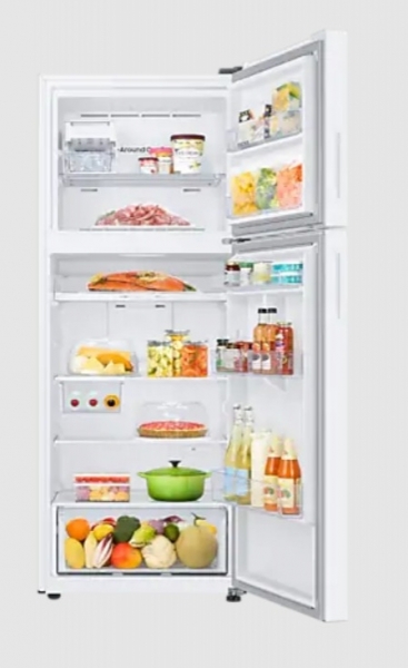 Samsung RT47CG6636WW Buzdolabı