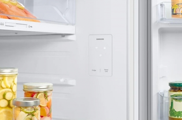 Samsung RT47CG6636WW Buzdolabı