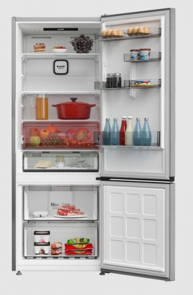 Arçelik 270475 EI Buzdolabı