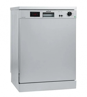 Vestfrost VF BM 5010 SDG Bulaşık Makinesi