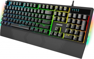 E-Yooso K662 Klavye