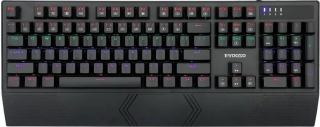 E-Yooso K662 Klavye