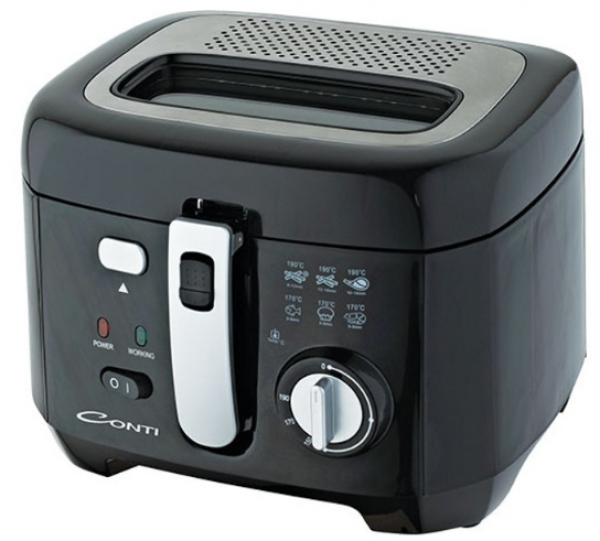Conti CDF-320 Fritöz