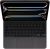 Apple Magic Keyboard 11 inç iPad Pro (M4) TouchPad Klavye