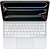 Apple Magic Keyboard 11 inç iPad Pro (M4) TouchPad Klavye