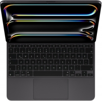 Apple Magic Keyboard 11 inç iPad Pro (M4) resim