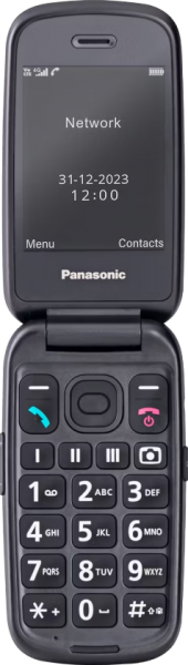 Panasonic KX-TU550