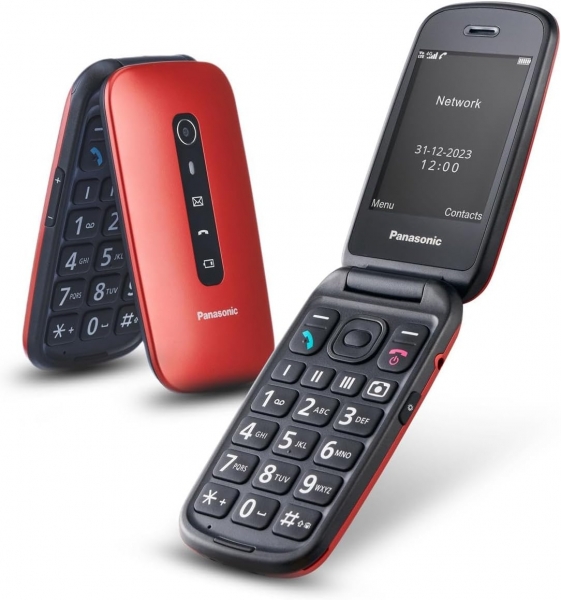 Panasonic KX-TU550