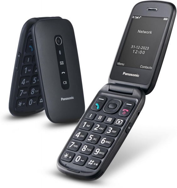 Panasonic KX-TU550