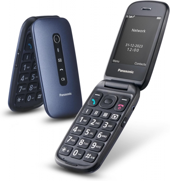Panasonic KX-TU550