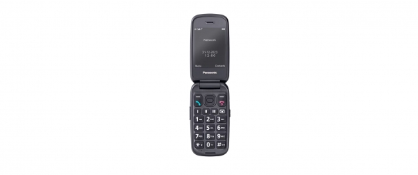 Panasonic KX-TU550