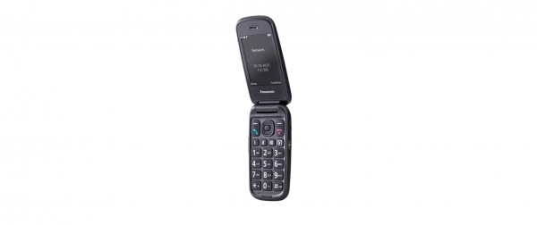Panasonic KX-TU550