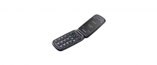 Panasonic KX-TU550