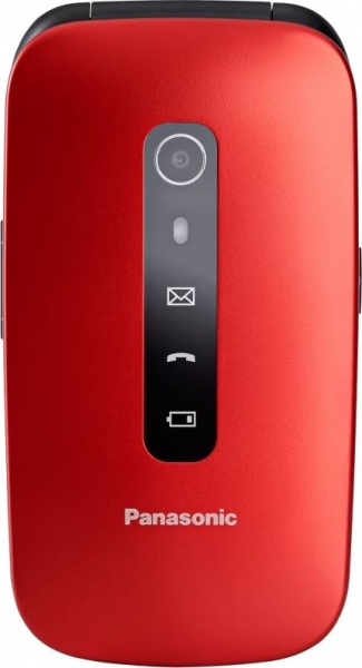 Panasonic KX-TU550