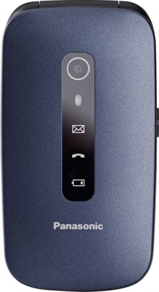 Panasonic KX-TU550