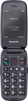 Panasonic KX-TU550