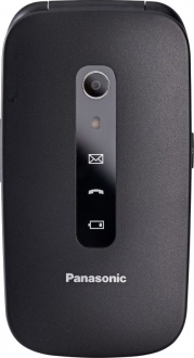 Panasonic KX-TU550