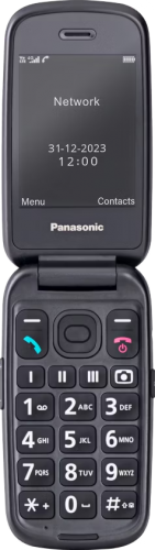 Panasonic KX-TU550 resim
