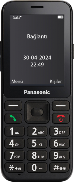 Panasonic KX-TU250