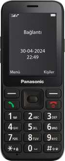 Panasonic KX-TU250