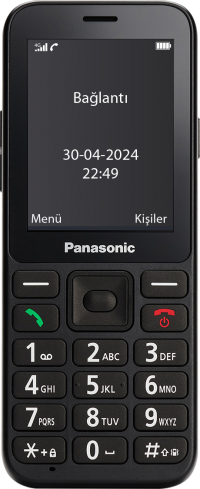Panasonic KX-TU250 resim