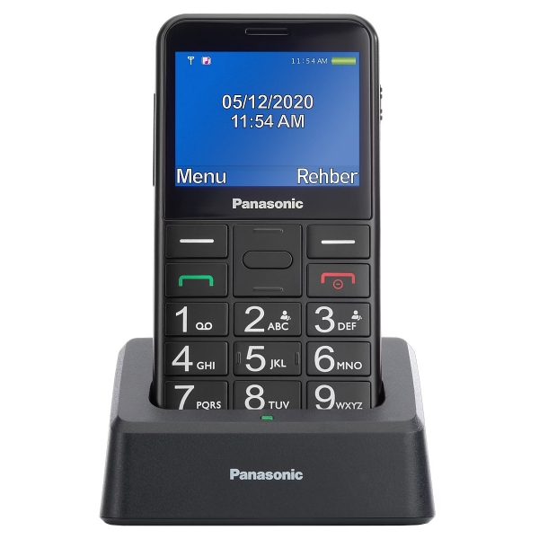 Panasonic KX-TU155