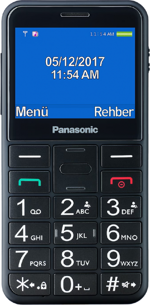 Panasonic KX-TU155