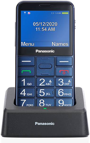 Panasonic KX-TU155