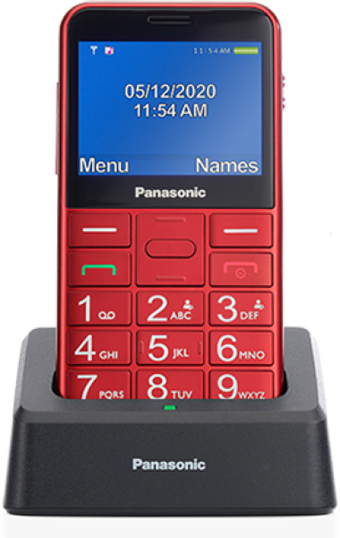 Panasonic KX-TU155