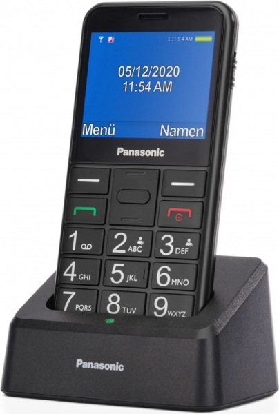 Panasonic KX-TU155