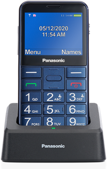 Panasonic KX-TU155