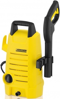 Karcher K 2.14 Plus Yüksek Basınçlı Yıkama Makinesi
