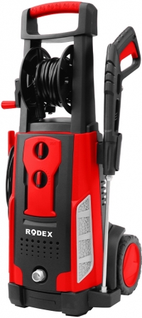 Rodex RDX716 resim