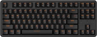 Dareu EK807G Red Klavye