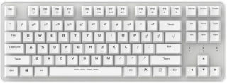 Dareu EK807G Red Klavye