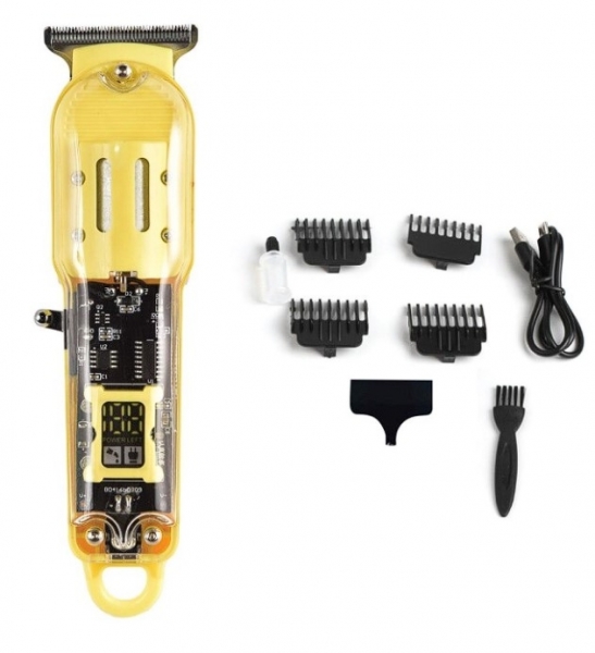 Polosmart PSC46 Saç Kesme Makinesi
