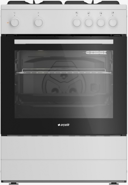 Arçelik F 8240 B Solo Fırın