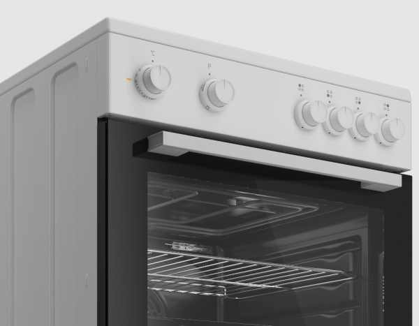 Arçelik F 8240 B Solo Fırın