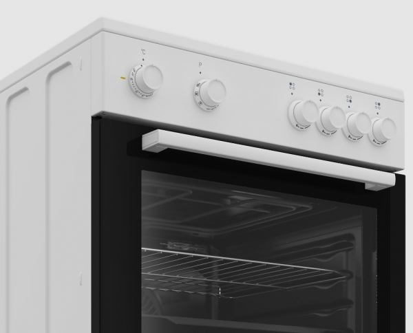 Beko BFE 400-1 LB Solo Fırın