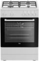 Beko BFE 400-1 LB resim